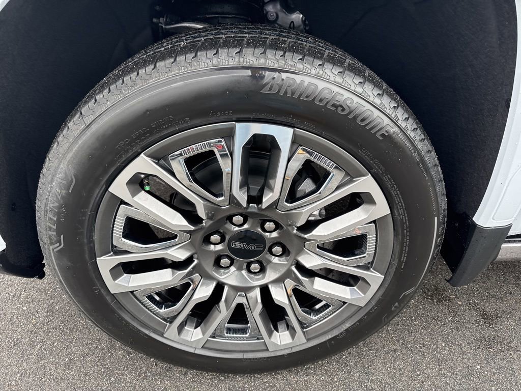 New 2026 GMC Sierra 1500 Denali Ultimate image 39