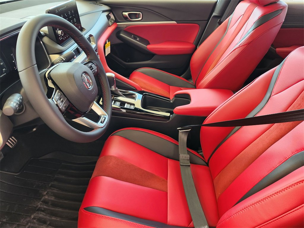 New 2026 Acura Integra A-Spec image 14
