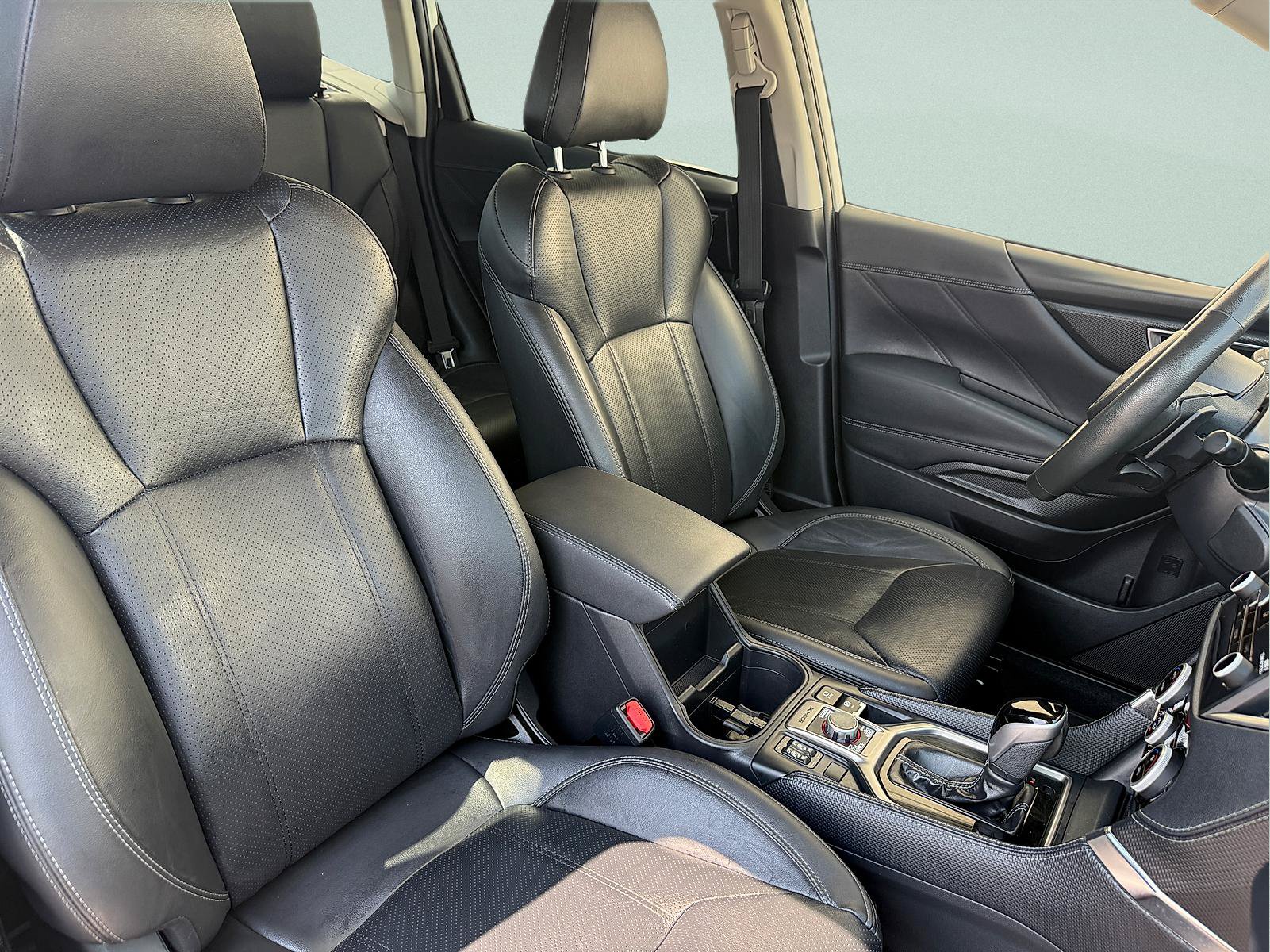 Used 2023 Subaru Forester Touring AWD/4WD image 34