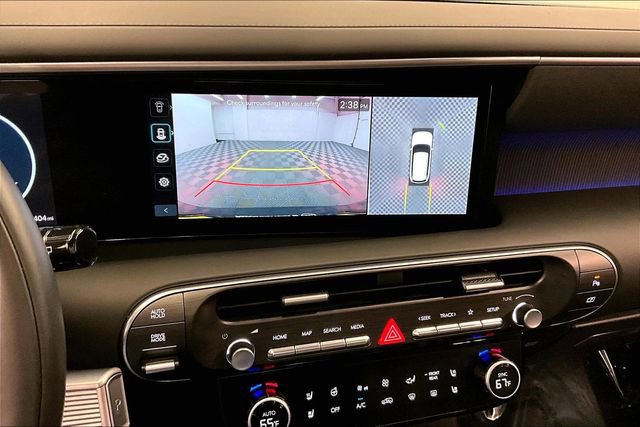 Used 2026 Hyundai Palisade Calligraphy image 31