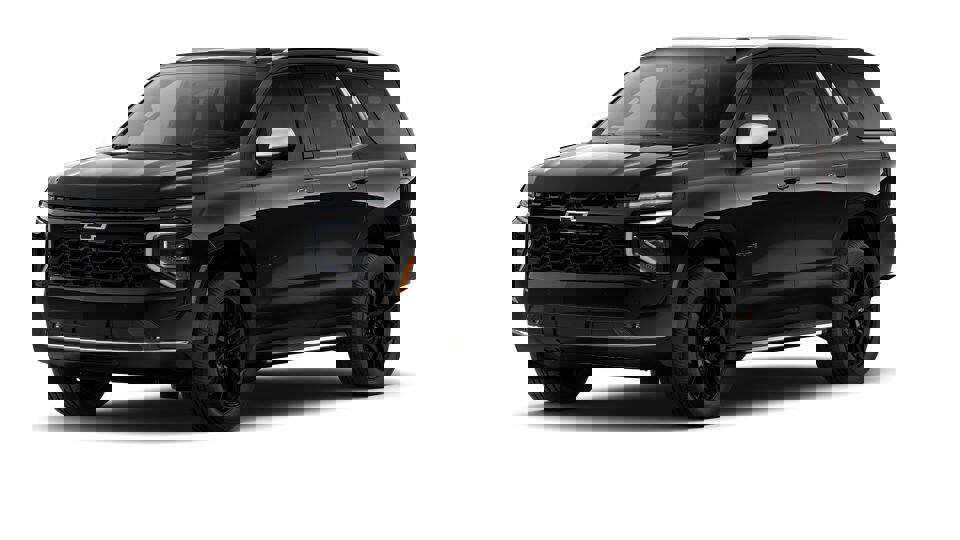 New 2026 Chevrolet Tahoe Premier image 2