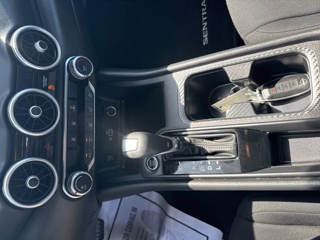 Used 2024 Nissan Sentra S image 20