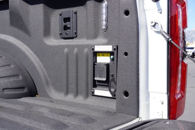 Used 2025 Ford F350 King Ranch AWD/4WD image 13