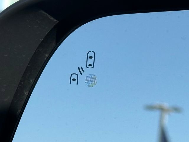 Certified 2023 Ford Ranger XLT w/ Equipment Group 301A Mid image 21