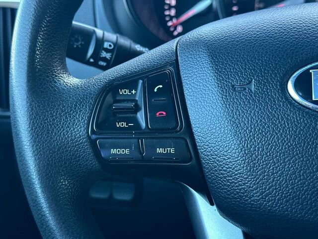 Used 2016 Kia Rio LX w/ Power Package image 24