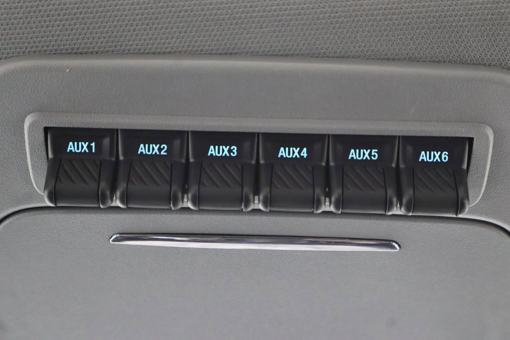 New 2025 Ford F350 Lariat w/ Lariat Ultimate Package image 29