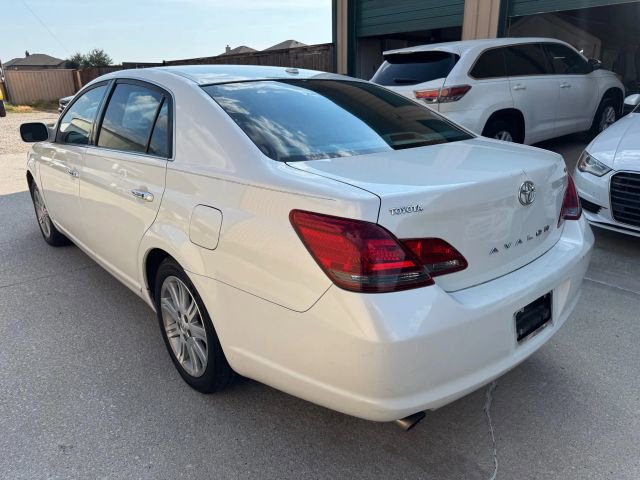 Used 2009 Toyota Avalon Limited image 4