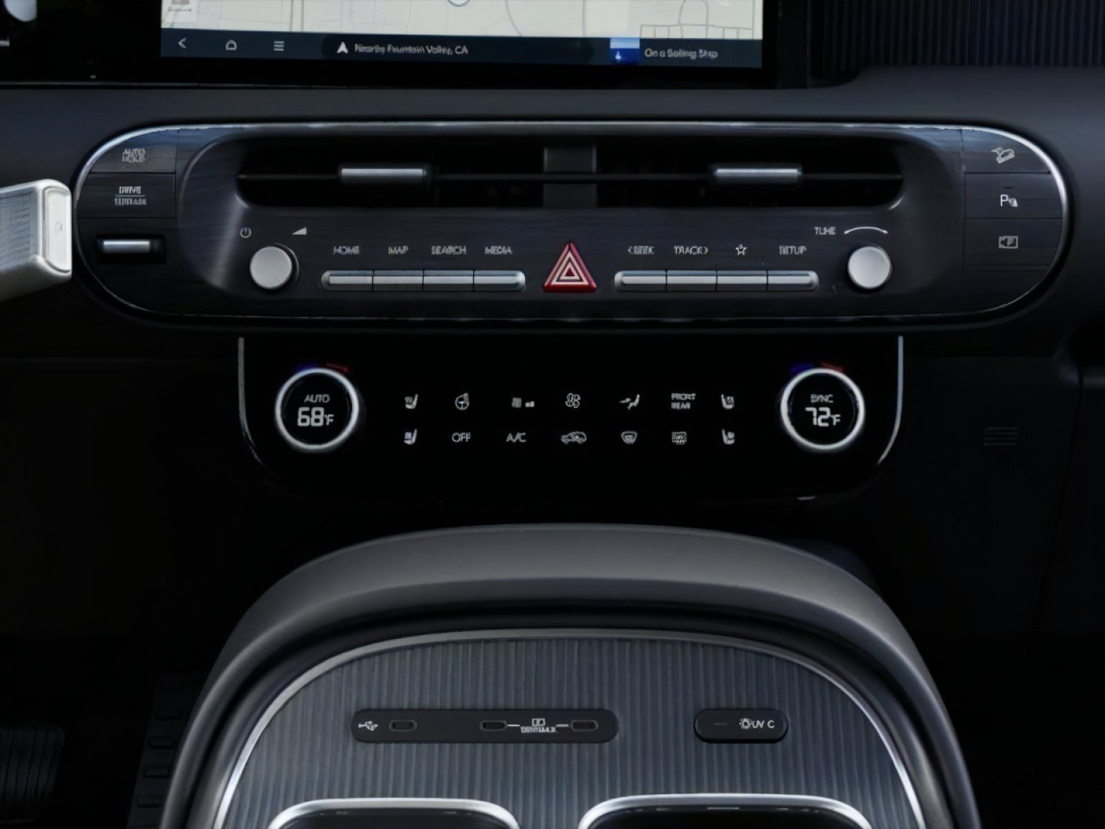 New 2026 Hyundai Palisade Calligraphy AWD/4WD image 16