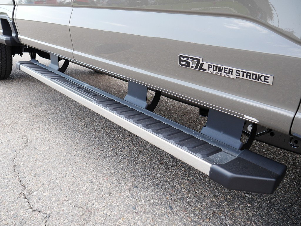 New 2026 Ford F350 XLT AWD/4WD image 38