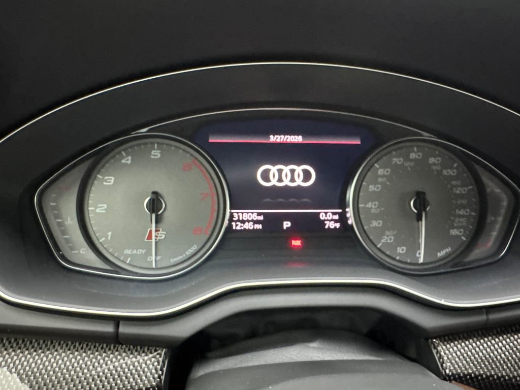 Used 2022 Audi SQ5 Premium AWD/4WD image 59