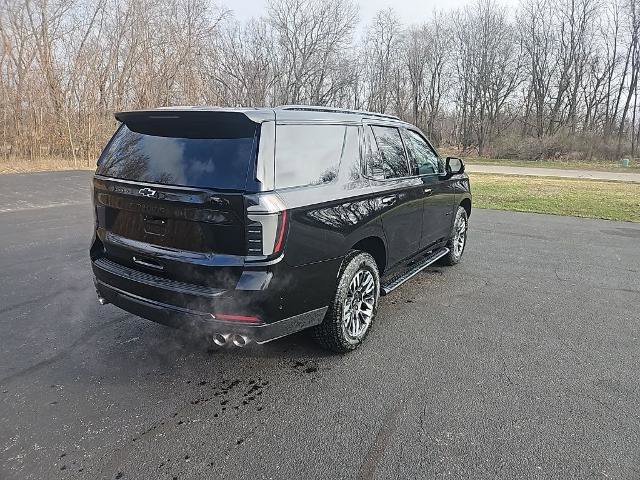 New 2026 Chevrolet Tahoe Z71 w/ Z71 Off-Road Package image 6
