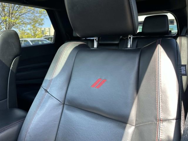 Used 2023 Dodge Durango GT image 23