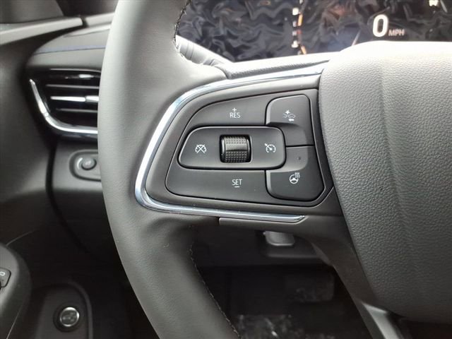 New 2026 Buick Envista Sport Touring w/ Convenience I Package image 34