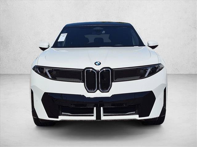 New 2027 BMW iX3 50 xDrive w/ M Sport Package AWD/4WD image 6