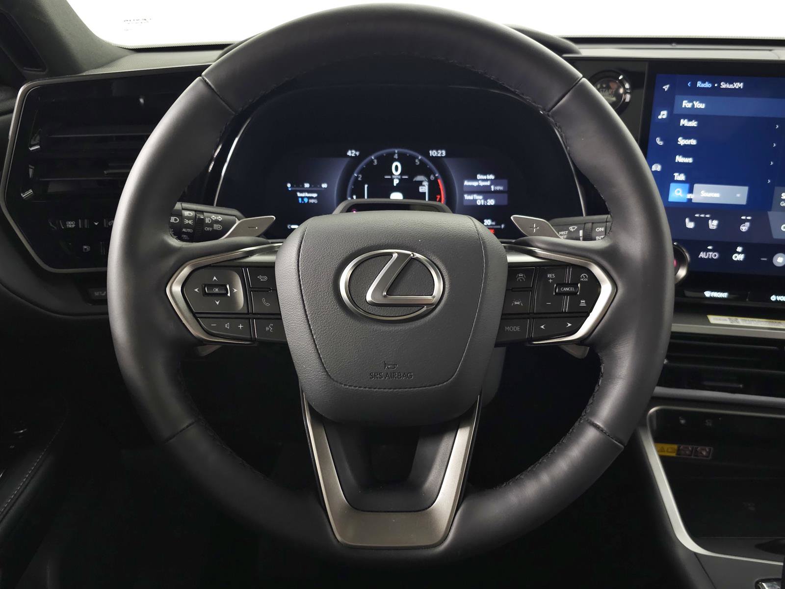 Used 2024 Lexus TX 350 TX 350 PREMIUM image 20