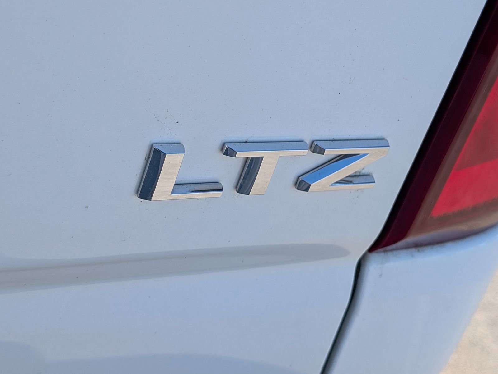 Used 2023 Chevrolet Silverado 2500 LTZ image 6