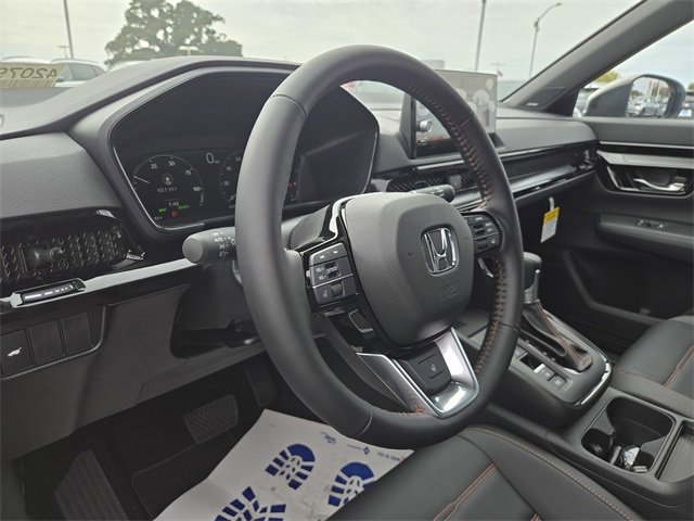 New 2026 Honda CR-V Sport Touring image 7