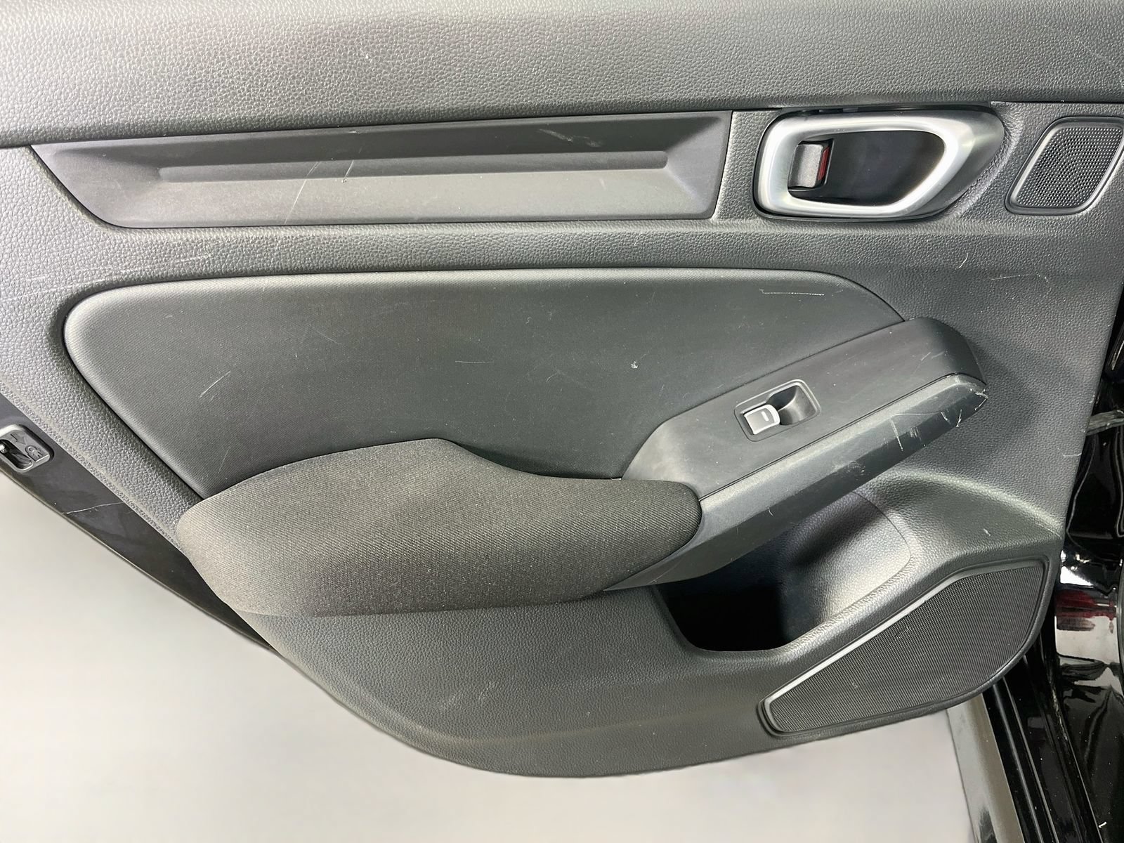 Used 2024 Honda Civic Sport image 27