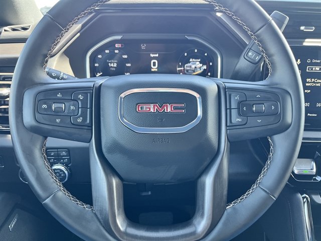 Used 2026 GMC Sierra 3500 AT4 w/ AT4 Premium Plus Package AWD/4WD image 19