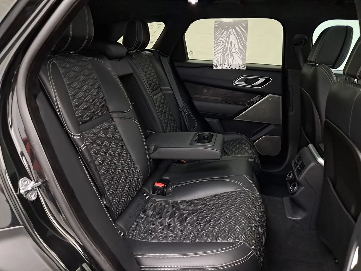 Used 2020 Land Rover Range Rover Velar SV Autobiography Dynamic AWD/4WD image 35