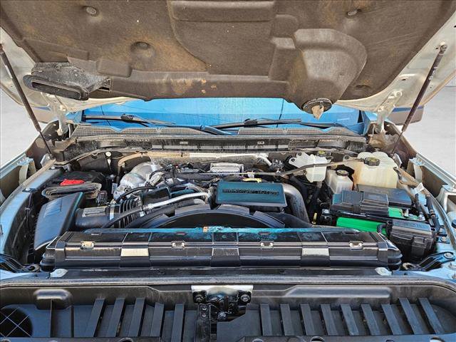 Used 2023 GMC Sierra 3500 SLT w/ SLT Convenience Package image 22