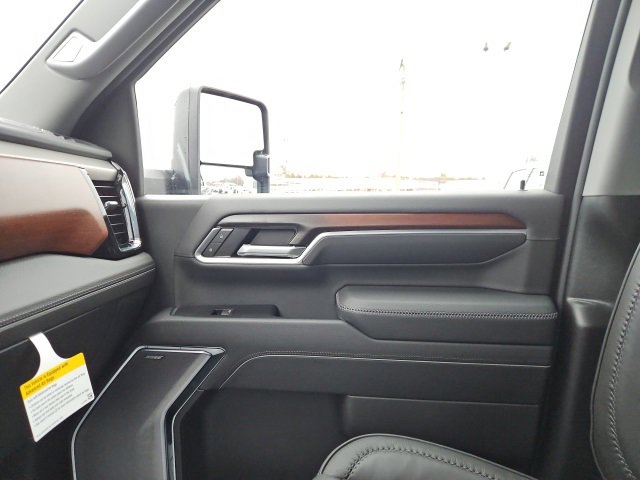 New 2026 GMC Sierra 2500 Denali w/ Technology Package image 36