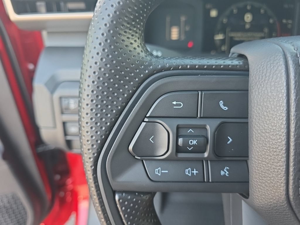New 2026 Toyota Tacoma SR AWD/4WD image 17