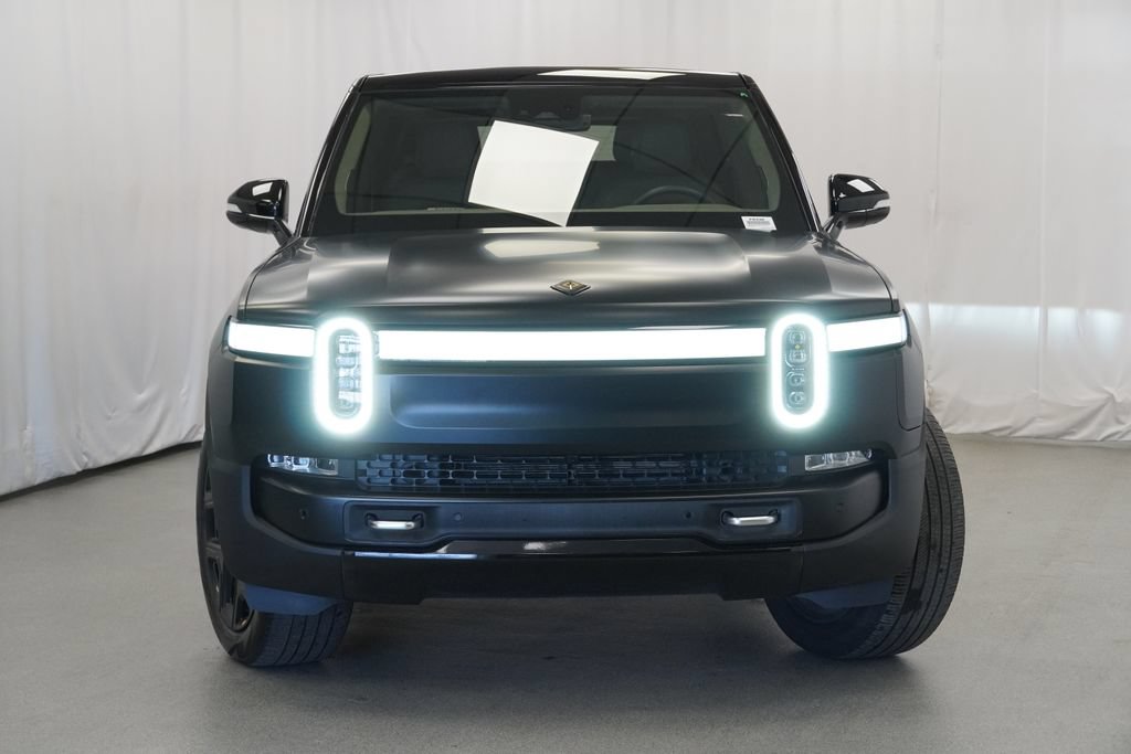 Used 2023 Rivian R1S Launch Edition AWD/4WD image 7
