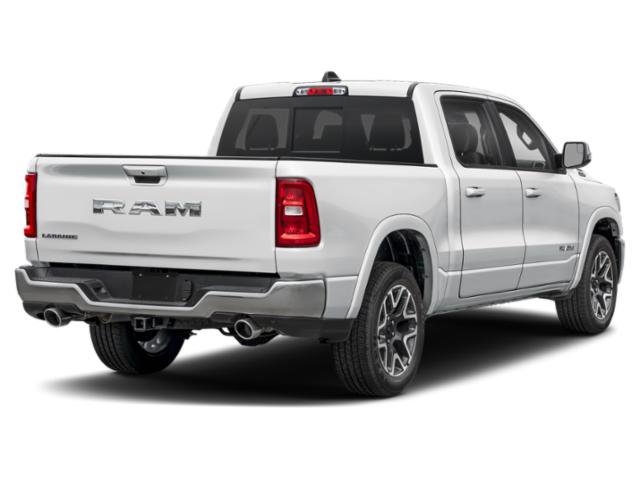 New 2026 RAM 1500 Laramie w/ Night Edition image 2
