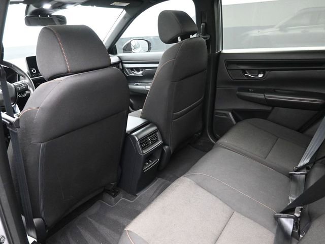 Certified 2023 Honda CR-V Sport image 23
