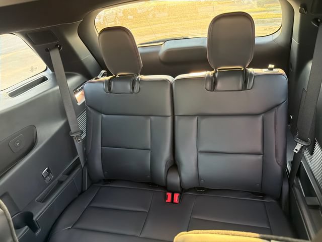 New 2026 Ford Explorer ST w/ Sun And Sound Package AWD/4WD image 26