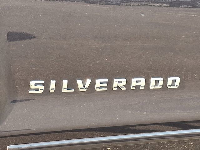 Certified 2015 Chevrolet Silverado 1500 LT w/ All Star Edition image 20