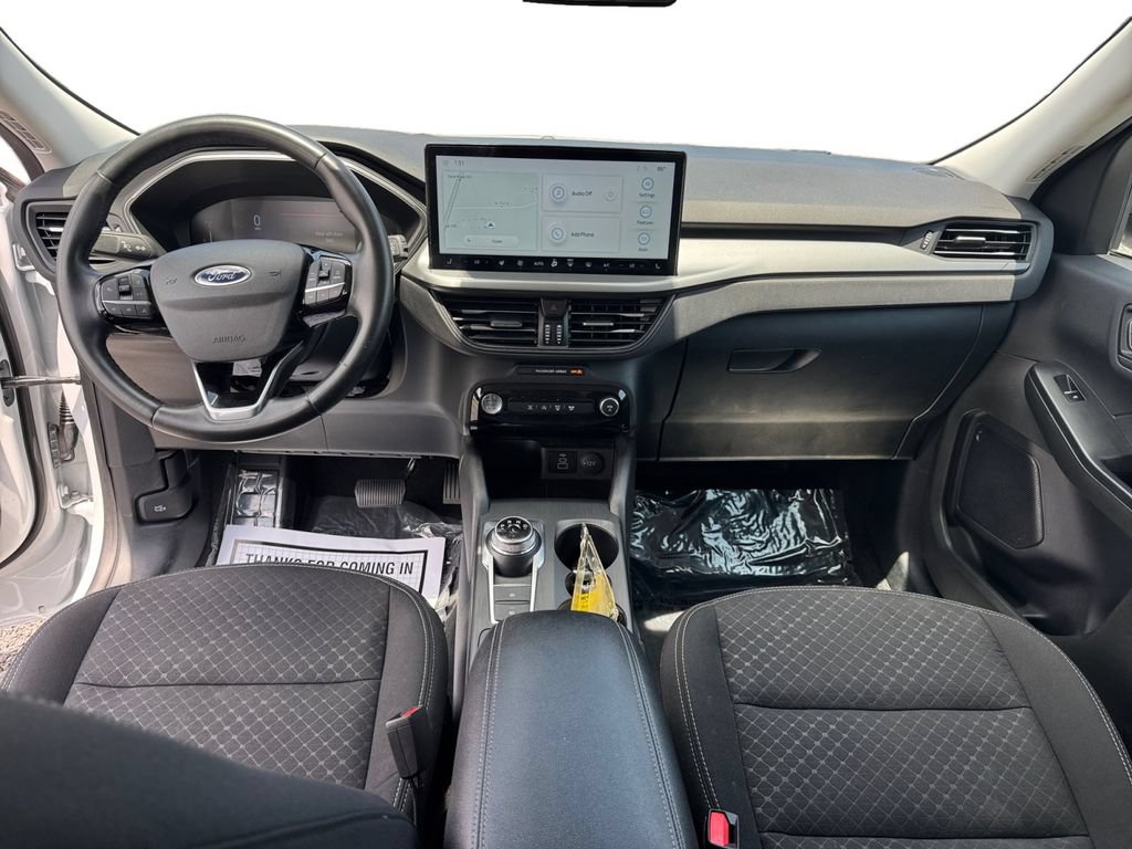 Certified 2024 Ford Escape Active w/ Tech Pack #1 AWD/4WD image 11