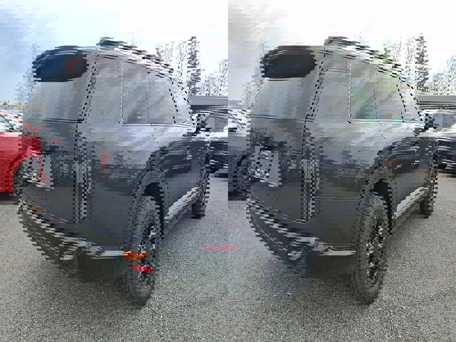 New 2027 Kia Telluride SX Prestige X-Pro image 3