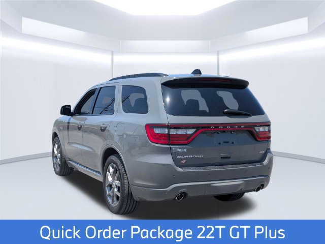 New 2026 Dodge Durango GT AWD/4WD image 3