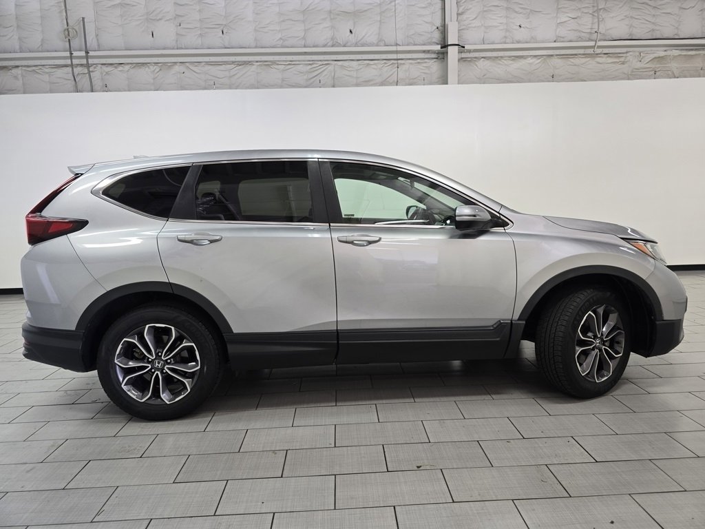 Used 2020 Honda CR-V EX image 17