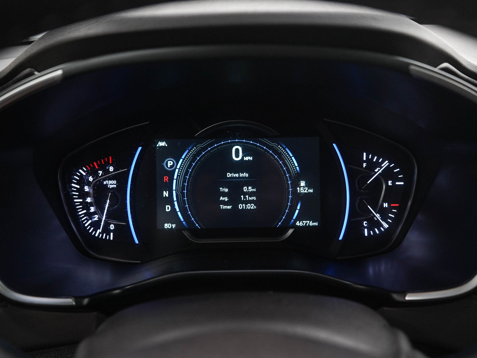 Used 2020 Hyundai Santa Fe Limited w/ Cargo Package AWD/4WD image 26
