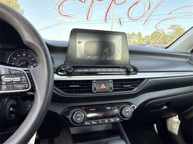 Used 2019 Kia Forte LXS image 25