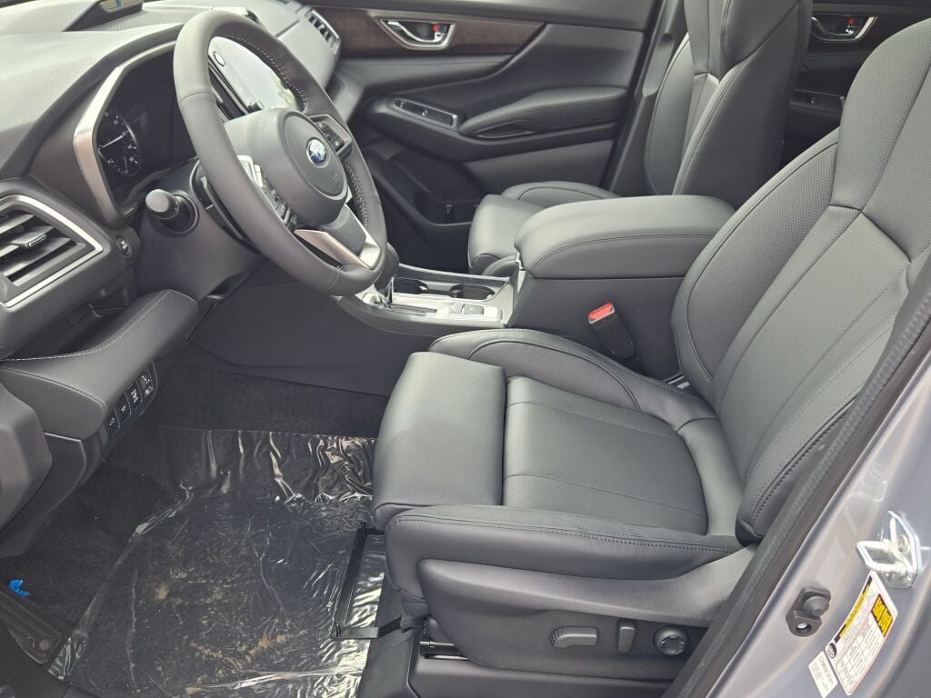 New 2027 Subaru Ascent Touring AWD/4WD image 21