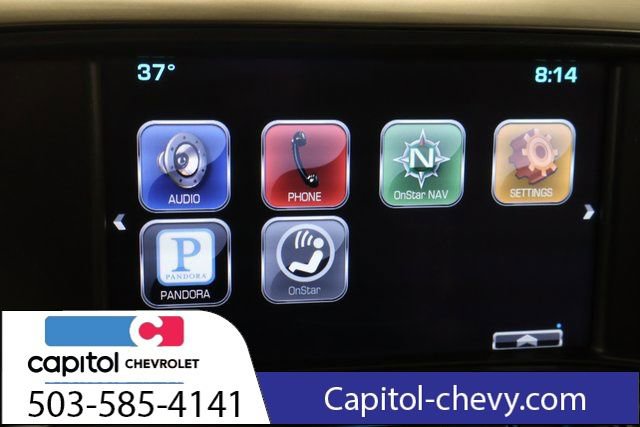 Used 2014 Chevrolet Silverado 1500 LTZ w/ LTZ Plus Package image 23