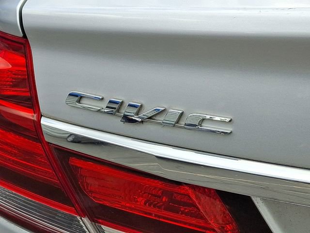 Used 2014 Honda Civic LX image 31