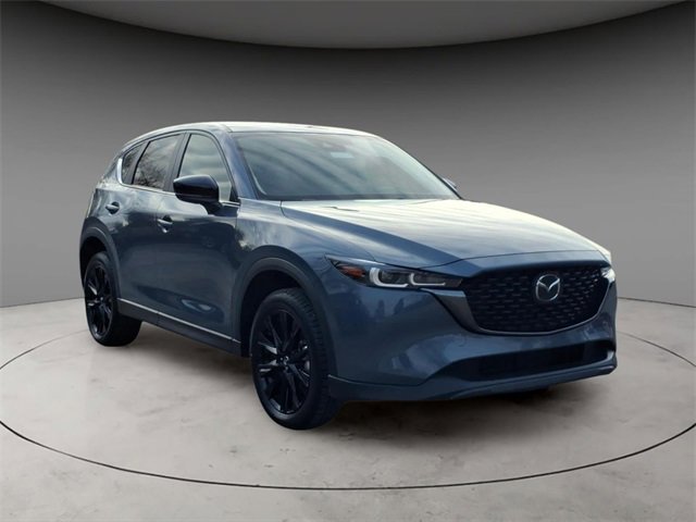 Used 2024 MAZDA CX-5 Carbon Edition image 14