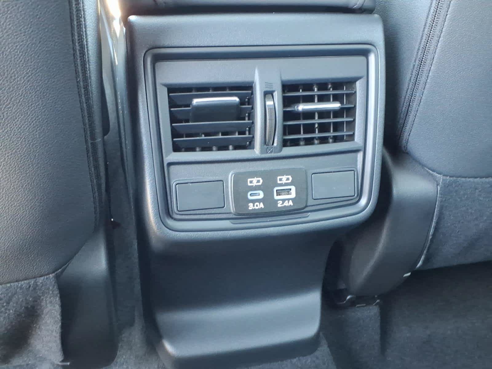New 2026 Subaru Outback Premium AWD/4WD image 25
