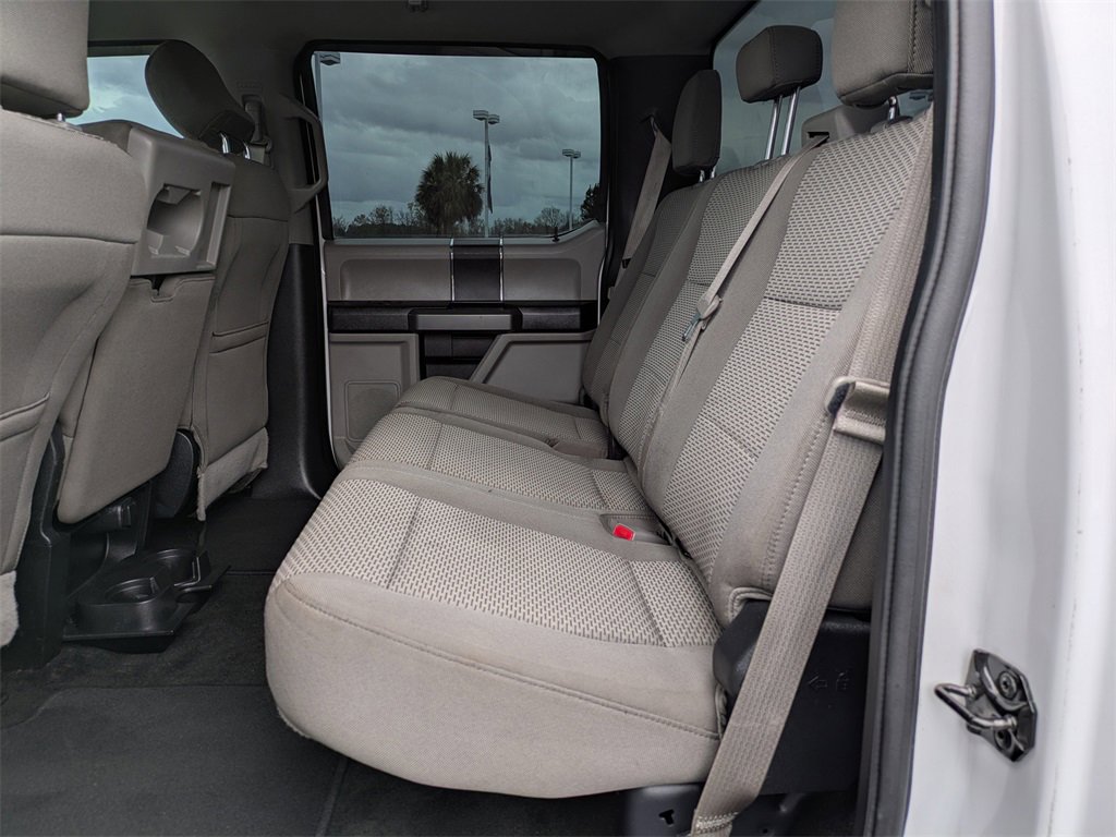 Used 2017 Ford F250 XLT image 10