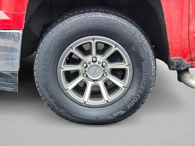 Used 2015 Chevrolet Silverado 1500 LT w/ All Star Edition image 22