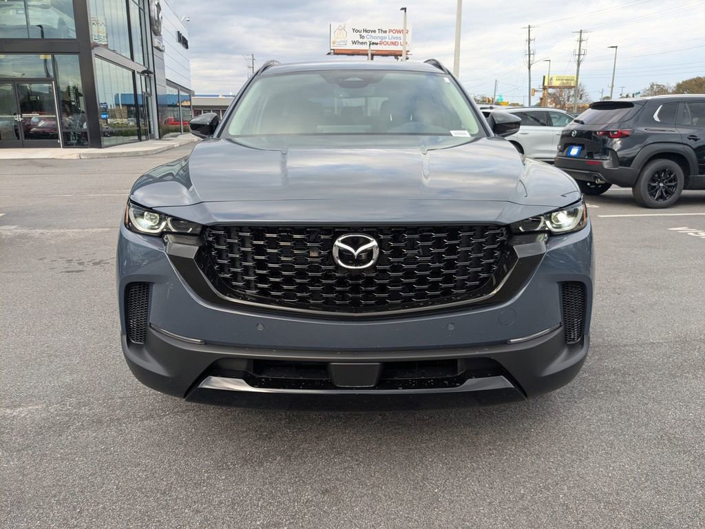 New 2026 MAZDA CX-50 AWD 2.5 Hybrid w/ Weather Package image 9