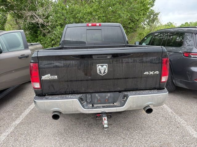 Used 2014 RAM 1500 Big Horn AWD/4WD image 6