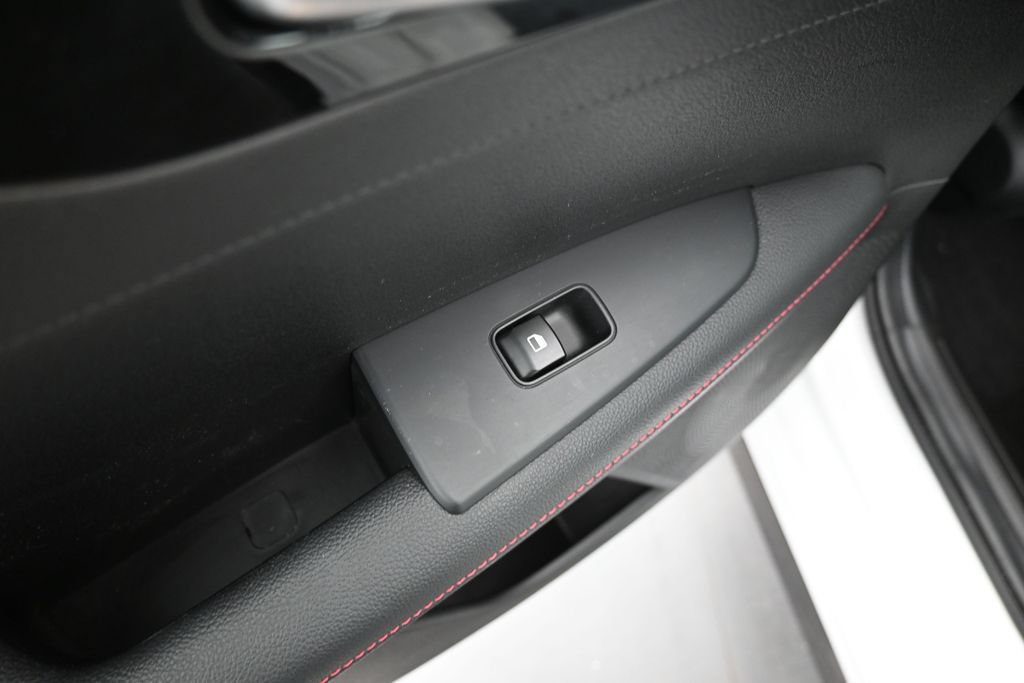 Used 2023 Kia Forte GT w/ GT2 Package FWD image 10