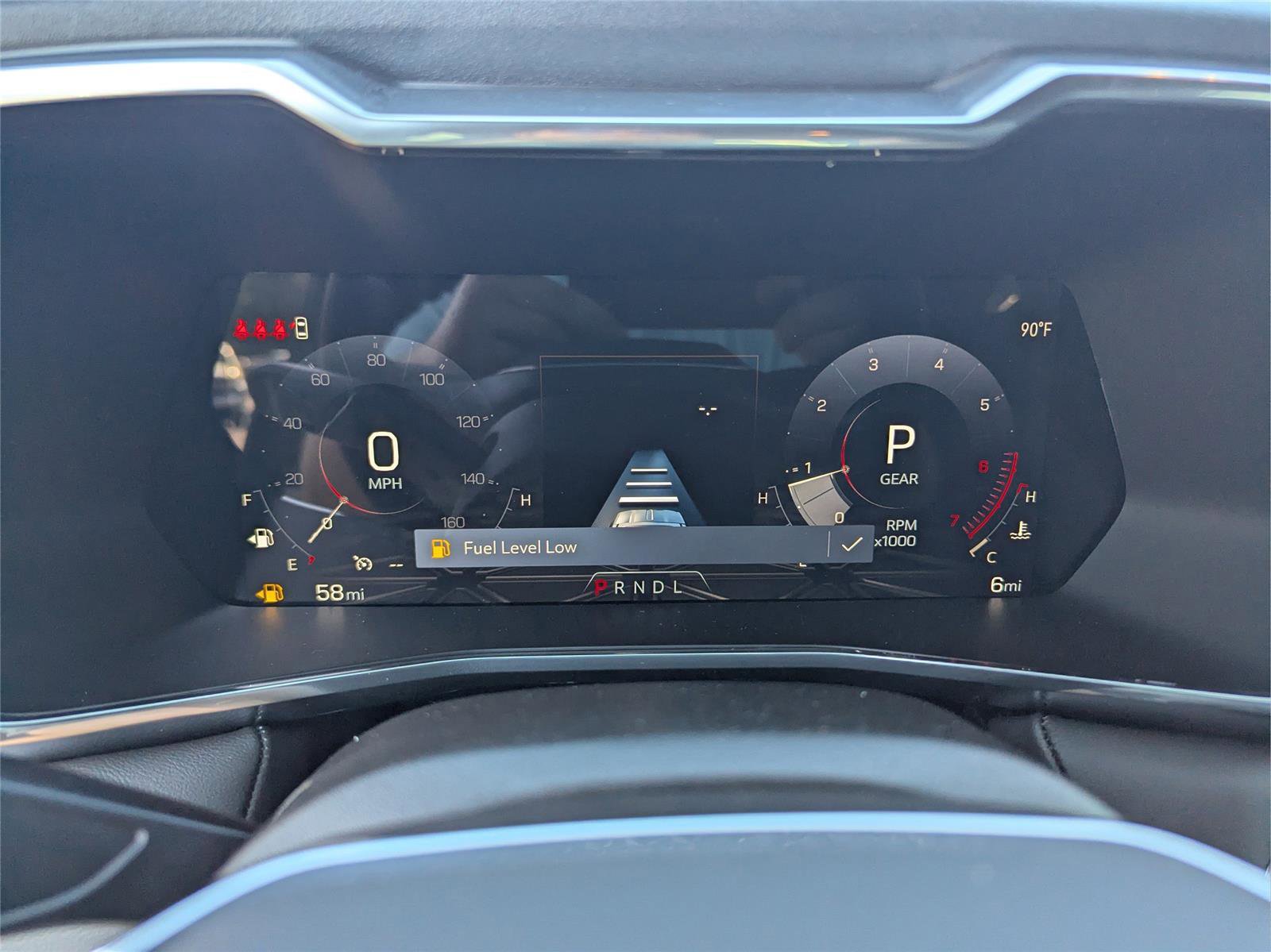 New 2026 GMC Canyon Elevation w/ Convenience Package image 29