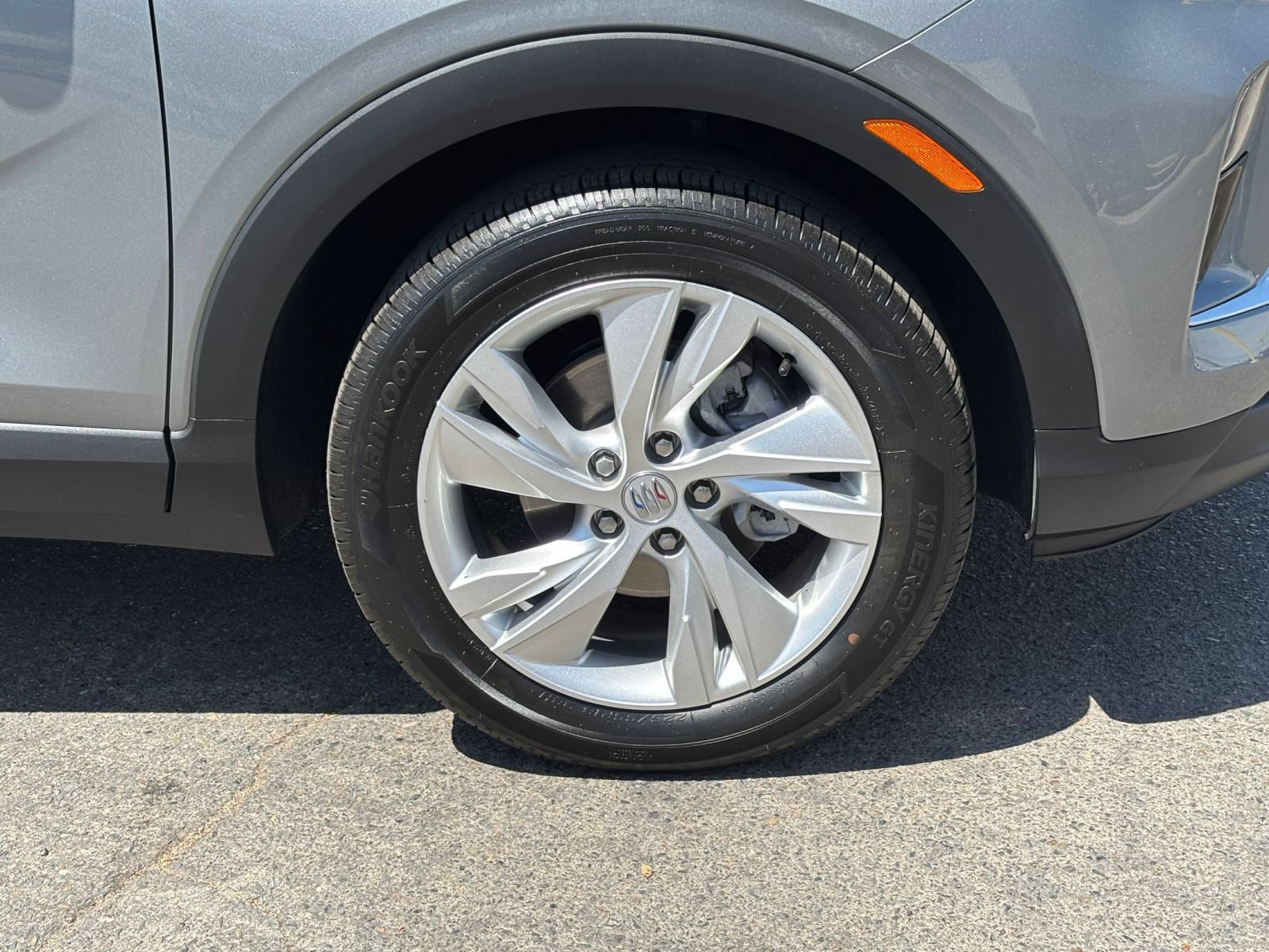 Used 2026 Buick Encore GX Preferred FWD image 29